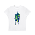 “Bounce” Essential Tee