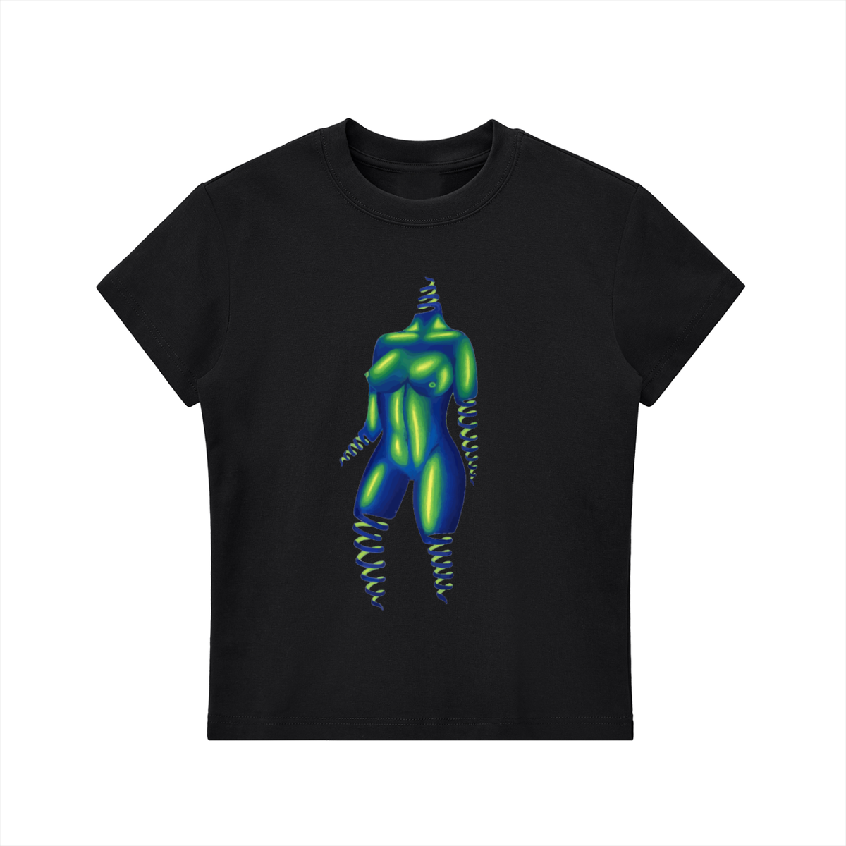 “Bounce” Essential Tee