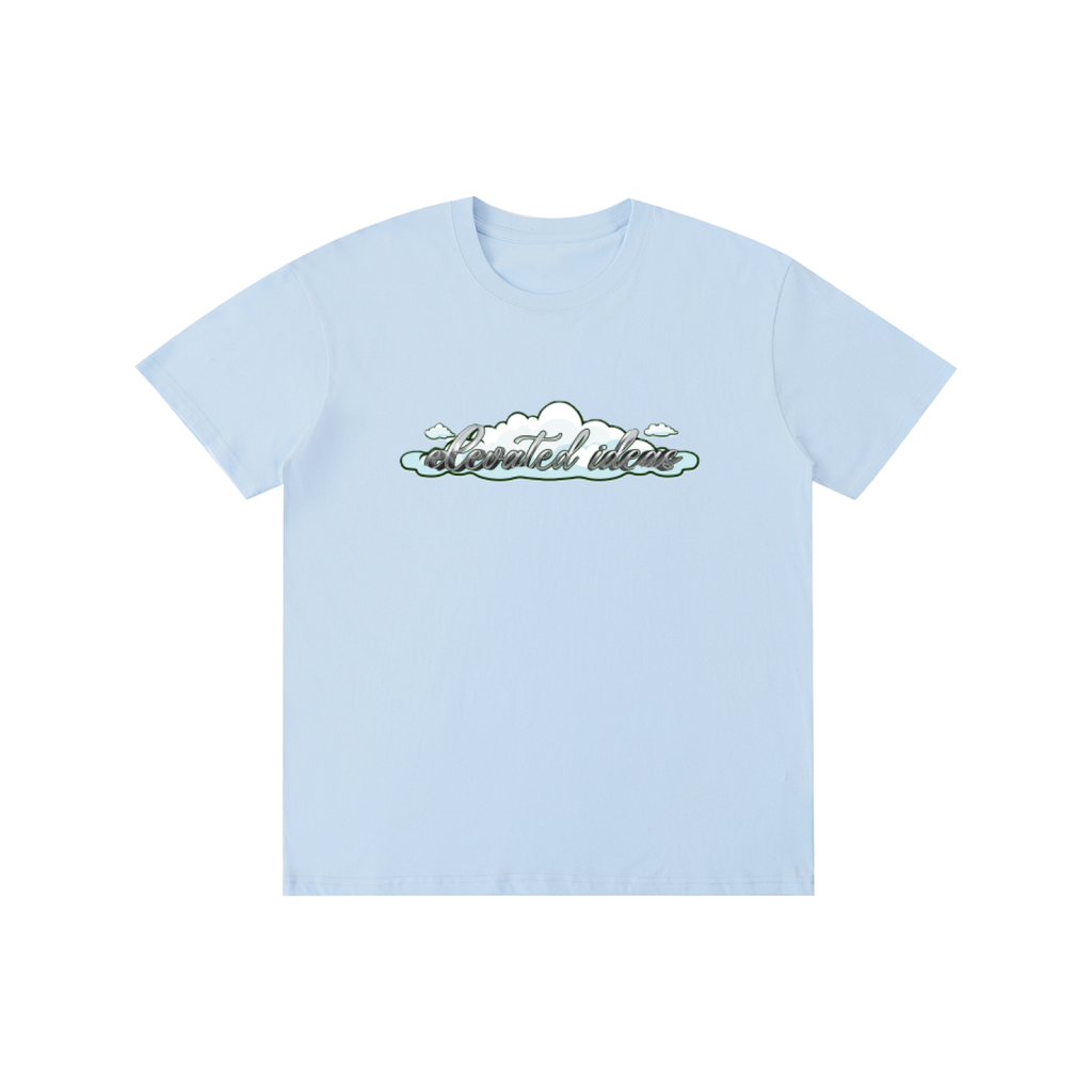 Pure Cotton Unisex T-Shirt