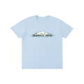 Pure Cotton Unisex T-Shirt