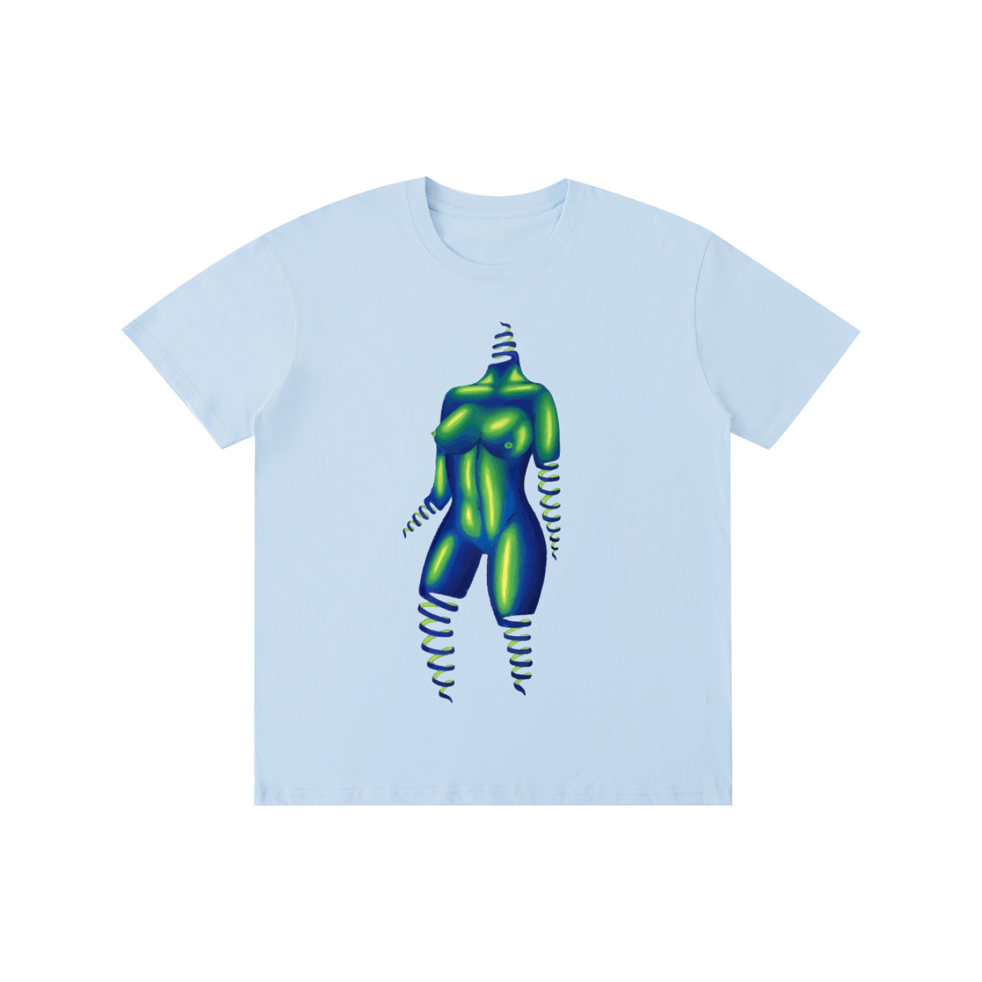 “Bounce” Unisex Tee