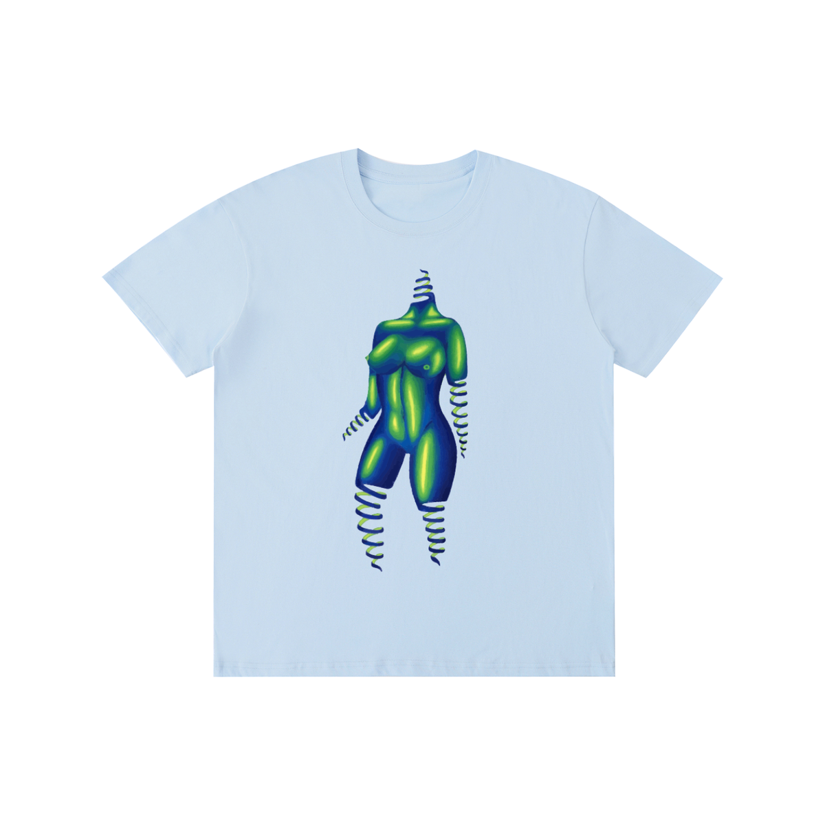 “Bounce” Unisex Tee