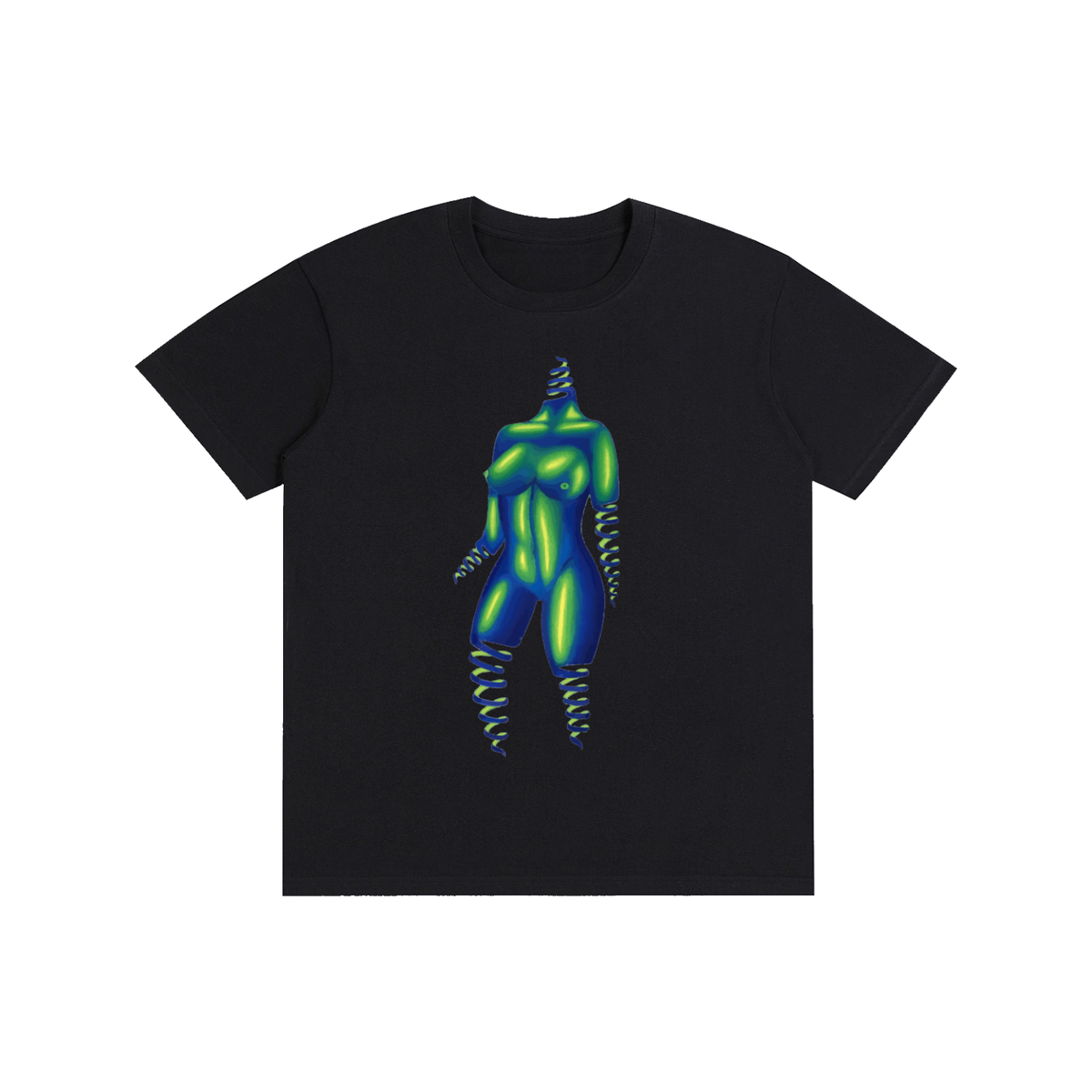 “Bounce” Unisex Tee