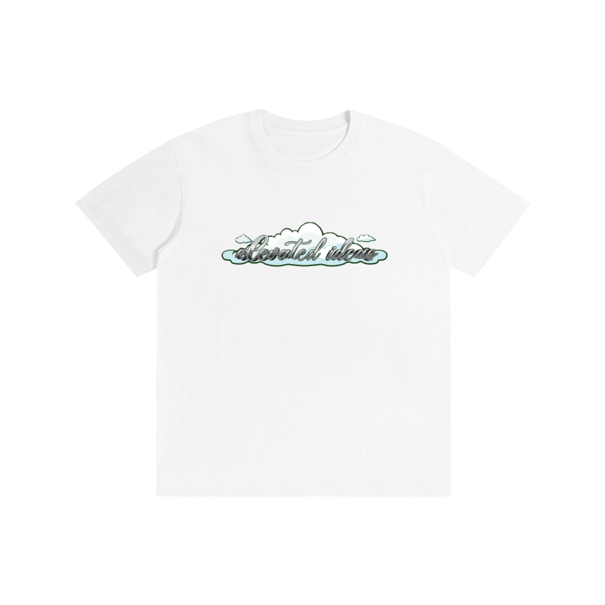 Pure Cotton Unisex T-Shirt