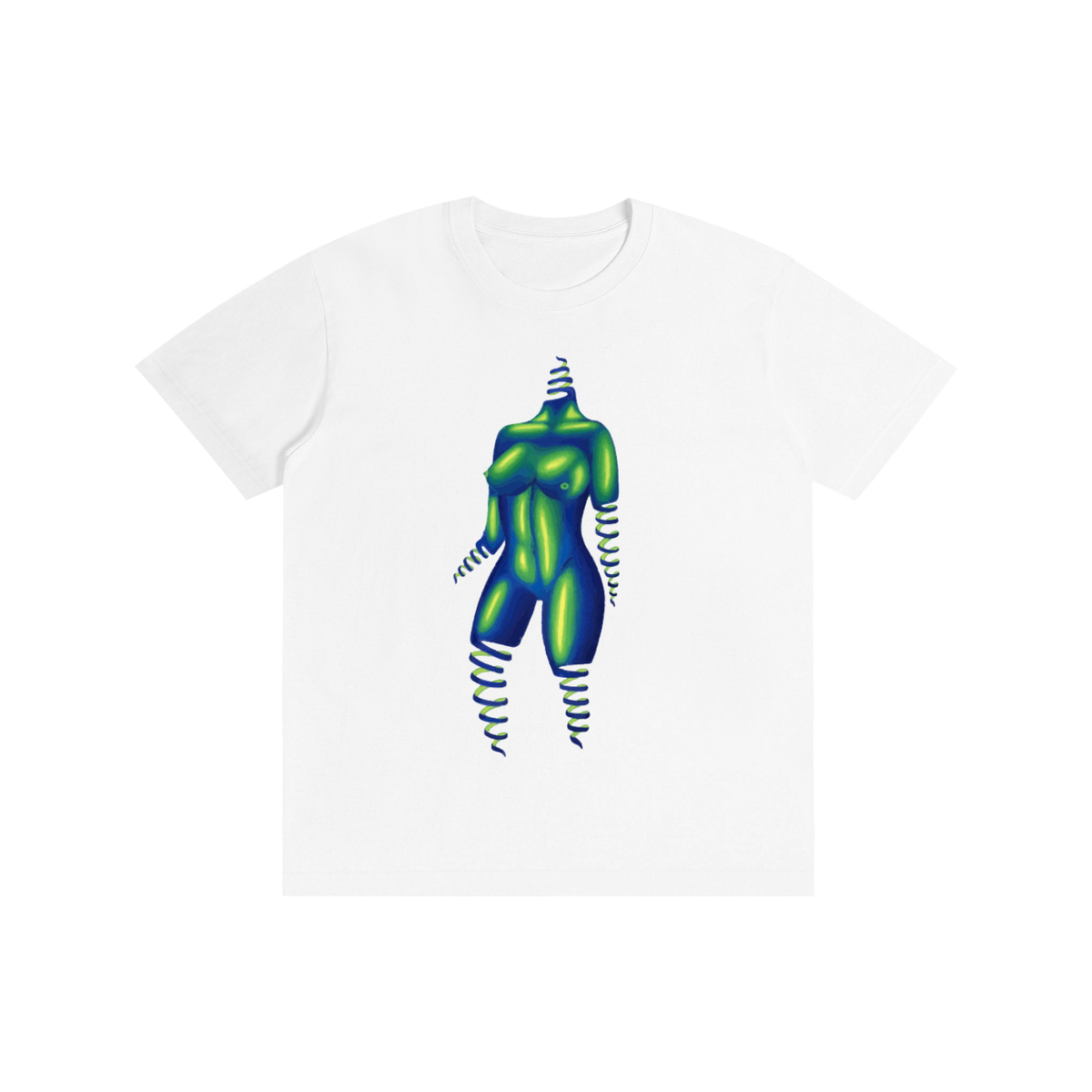 “Bounce” Unisex Tee